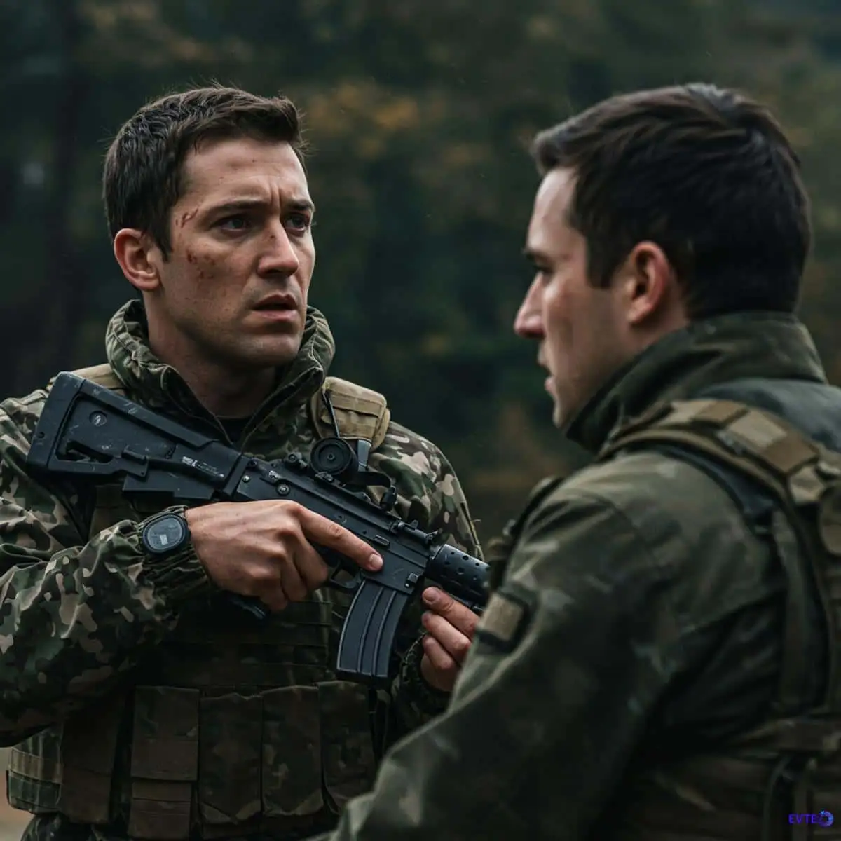 Filme de Guerra