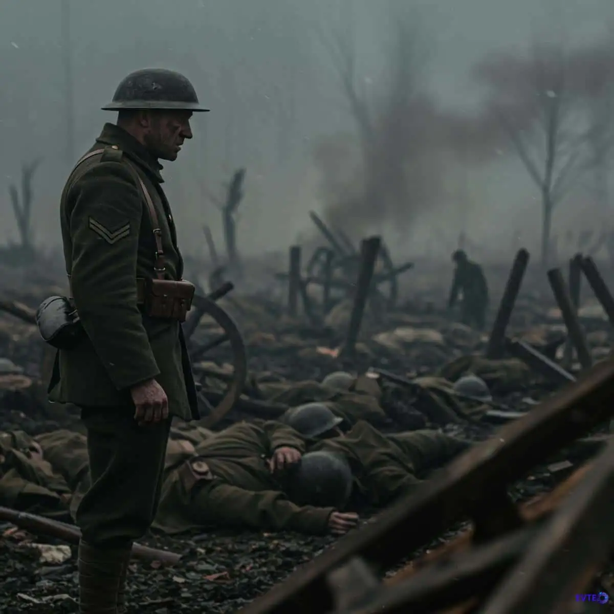 Primeira Guerra